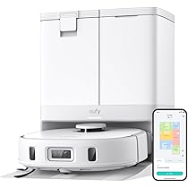 Amazon | Anker Eufy (ユーフィ) X10 Pro Omni (ロボット掃除機